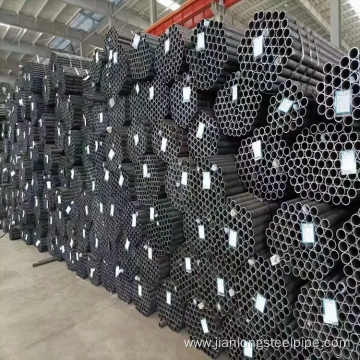 ASTM 304 Stainless Steel Seamless Pipe for Industrial